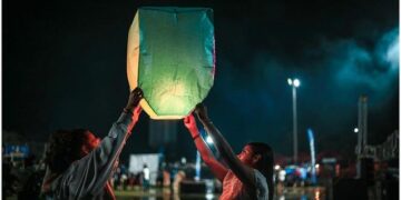 Experience the Enchantment of Festival Arabesques 2026 in Montpellier