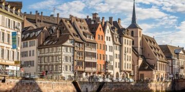 Strasbourg : une rumeur en ligne déclenche une mobilisation éclair de mineurs en centre-ville