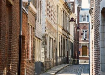 Préparez-vous : la météo à Lille et ses environs pour vendredi 11 septembre 2026 !