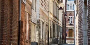 Préparez-vous : la météo à Lille et ses environs pour vendredi 11 septembre 2026 !