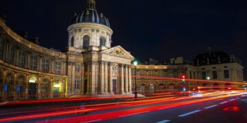 Russian Objector Takes Stand at Strasbourg Administrative Court