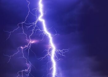 Orages en approche : Toulouse et la Haute-Garonne en alerte orange – découvrez les prévisions du jour