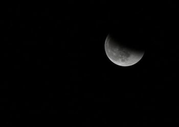 L’éclipse solaire : un spectacle exceptionnel à vivre absolument
