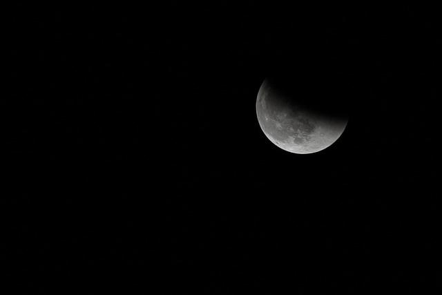 L’éclipse solaire : un spectacle exceptionnel à vivre absolument