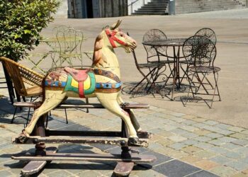Lille : l’une des meilleures villes pour bien vivre après 65 ans