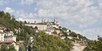 Lyon a frôlé les 40°C jeudi : la canicule s’achève, découvrez quand elle se termine !