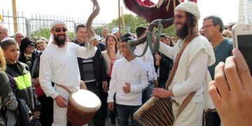Montpellier : un YouTubeur condamné pour propos racistes suite à l’intervention de l’Observatoire juif de France