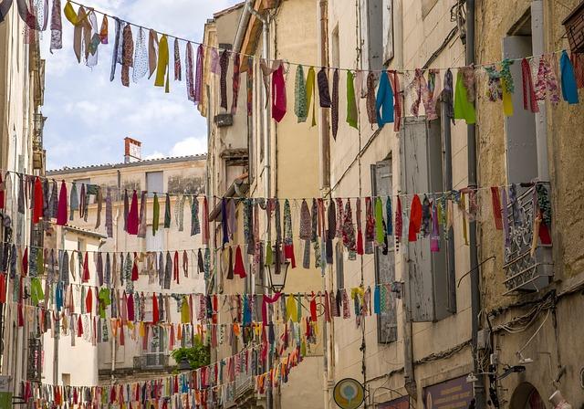 Montpellier : Plongez dans le nouveau concept-store 100 % mode française de 300 m² en plein cœur de la ville