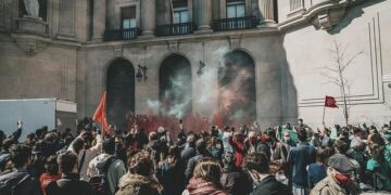 Climat : tout ce qu’il faut savoir sur les manifestations à Lille et dans les Hauts-de-France ce samedi