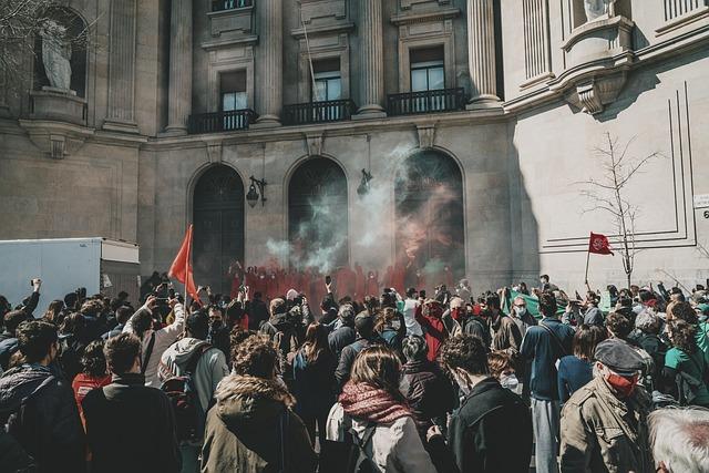 Climat : tout ce qu’il faut savoir sur les manifestations à Lille et dans les Hauts-de-France ce samedi