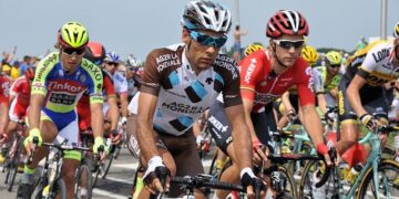 Le Tour de France : Les leçons business incontournables du plus grand événement cycliste au monde

—

Découvrez les secrets business du Tour de France, l&rsquo;événement cycliste le plus emblématique au monde!