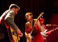 Le spectacle musical culte Chicago débarque au Casino de Paris dès le 7 novembre 2025 !