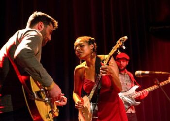 Le spectacle musical culte Chicago débarque au Casino de Paris dès le 7 novembre 2025 !