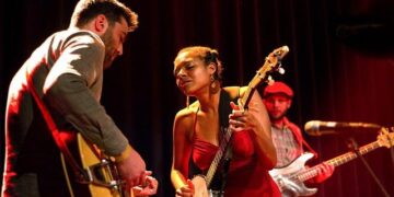 Le spectacle musical culte Chicago débarque au Casino de Paris dès le 7 novembre 2025 !