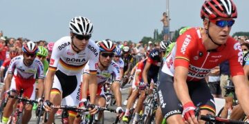 Le Tour de France Femmes s’invite à Nice et dans les Alpes-Maritimes : découvrez le parcours spectaculaire des étapes !