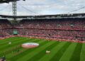 Le centre de formation du Toulouse FC sacré 2e meilleur de France : une récompense exceptionnelle !  

→  
Le centre de formation du Toulouse FC décroche une incroyable 2e place au classement national !