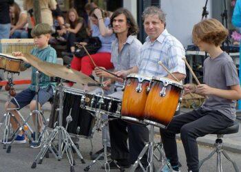 Explore the Exciting Musical Workshops at the 2026 Festival Radio France Occitanie Montpellier