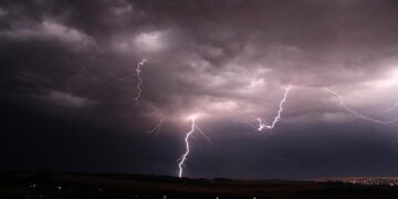Violent Storms Devastate Saint-Étienne and Lyon, Leaving Communities Reeling