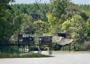 Sécheresse historique : la Garonne en crise avant Toulouse, des restrictions d’eau inédites
