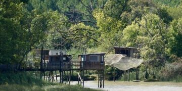Sécheresse historique : la Garonne en crise avant Toulouse, des restrictions d’eau inédites