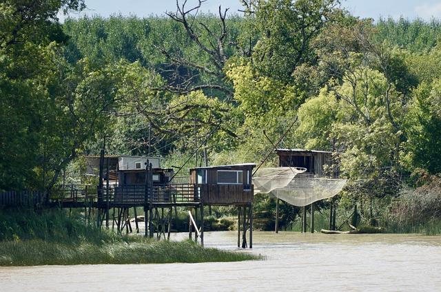 Sécheresse historique : la Garonne en crise avant Toulouse, des restrictions d’eau inédites