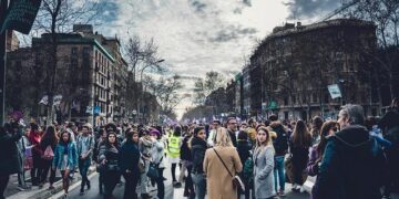 Loire-Atlantique : Vagues de dégradations dans plusieurs lycées avant les manifestations de la fonction publique