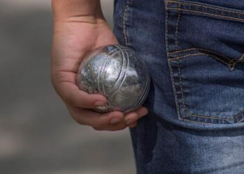 Le Mondial de Pétanque Montpellier 3M 2026 s’installe à l’Arena Sud de France