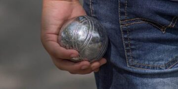 Le Mondial de Pétanque Montpellier 3M 2026 s’installe à l’Arena Sud de France