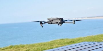 Drones autonomes : comment la France mise sur l’open source pour conquérir son indépendance technologique