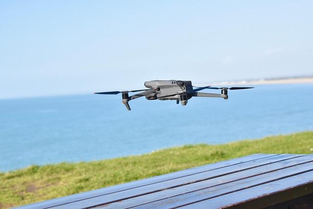 Drones autonomes : comment la France mise sur l’open source pour conquérir son indépendance technologique