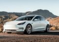 La France teste la conduite autonome révolutionnaire de Tesla
