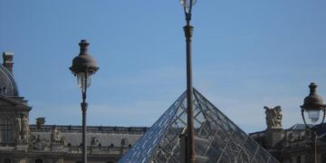 Muse in France: Bordeaux and Lyon Added, First Leg Revealed!