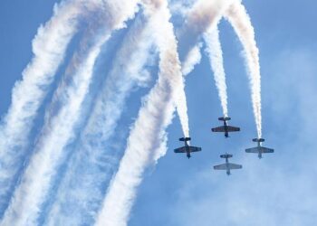 Potez Aéronautique Accelerates Digital Innovation Backed by France 2030