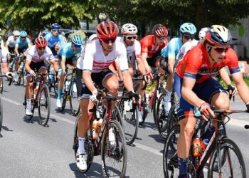 Tour de France à Bordeaux : le guide ultime pour vivre l’arrivée comme un pro