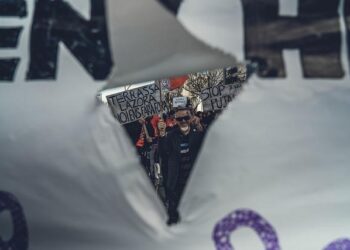 Are Protests in France Becoming More Frequent and Intense Compared to the Rest of Europe?