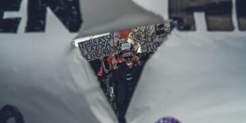 Are Protests in France Becoming More Frequent and Intense Compared to the Rest of Europe?