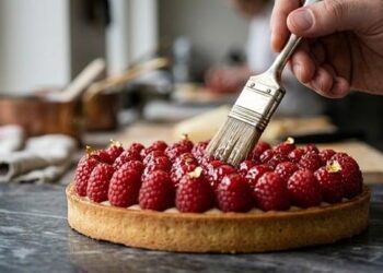 Six Pâtissiers Honored as Meilleurs Ouvriers de France in Bordeaux This Wednesday