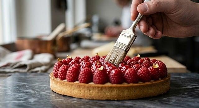 Six Pâtissiers Honored as Meilleurs Ouvriers de France in Bordeaux This Wednesday
