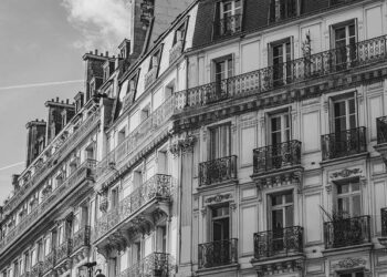 À Paris, Richard Werly partage son malaise face aux émeutiers de la République