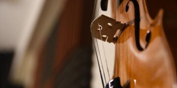Beethoven’s Symphonie Pastorale Comes Alive in Montpellier: A Captivating Performance

Experience Beethoven’s Symphonie Pastorale Brought to Life in a Stunning Montpellier Performance