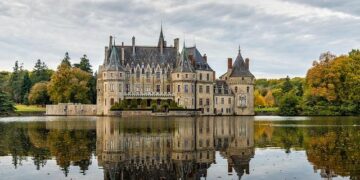 Epic Battles Set to Ignite the 4th Round of the Coupe de France in District des Landes