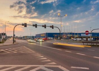 Ikea prépare la suppression de jusqu’à 303 postes en France face à une concurrence renforcée