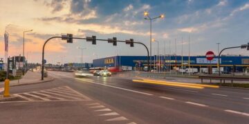 Ikea prépare la suppression de jusqu’à 303 postes en France face à une concurrence renforcée