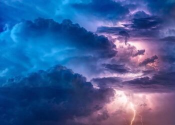 Orages annoncés ce week-end à Toulouse et en Haute-Garonne : la pluie tant attendue va-t-elle enfin tomber ?