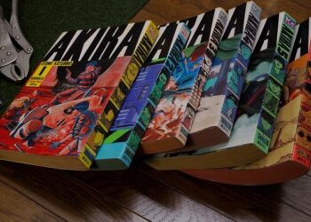 « Akira » revient au cinéma : découvrez comment le chef-d’œuvre d’Otomo a révolutionné l’animation