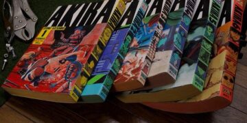 « Akira » revient au cinéma : découvrez comment le chef-d’œuvre d’Otomo a révolutionné l’animation