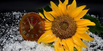 Ce week-end : gagnez une heure de sommeil supplémentaire grâce au changement d’heure !