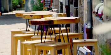 Découvrez l’ambiance vibrante et colorée de la Braderie de Lille ce week-end !