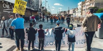Interdiction de la manifestation du 24 octobre à Nice : tensions en vue