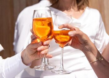 Souverains révolutionne l’apéritif avec ses sablés 100 % made in France